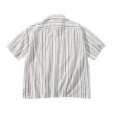 將圖片載入圖庫檢視器 Striped Hawaiian Shirts
