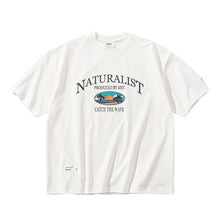 将图片加载到图库查看器，Double Effect SORONA Vintage Scenery T-Shirts
