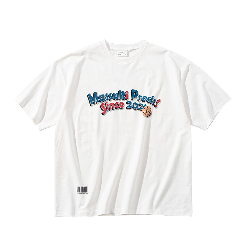 Fun Biscuit T-Shirts