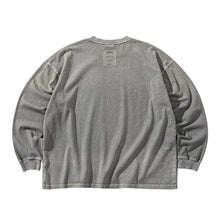 將圖片載入圖庫檢視器 Batik Sandblasted Long Sleeves
