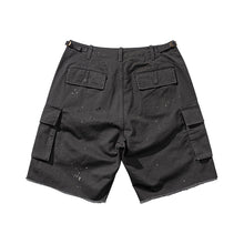 画像をギャラリービューアに読み込む, AFTERWORKS Collaboration Army Shorts
