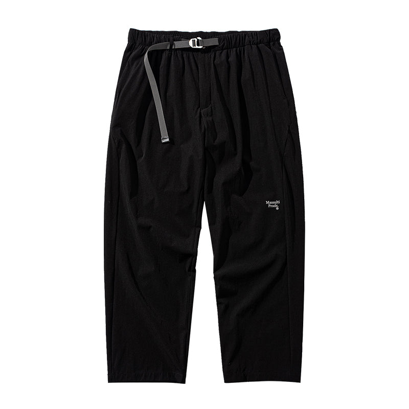 Curved Cut Rudolph Cool Performance Pants