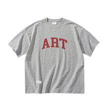 将图片加载到图库查看器，MART Slub Vintage T-Shirts
