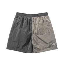 将图片加载到图库查看器，Surf Metallic Nylon Shorts
