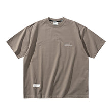 画像をギャラリービューアに読み込む, COOLMAX Rugged T-Shirts
