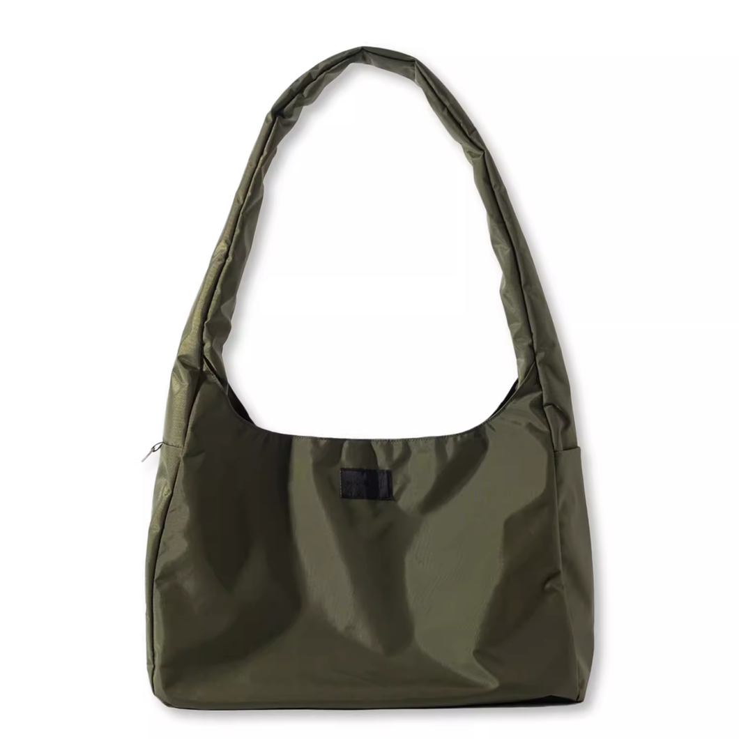 Curve Shoulder Bag