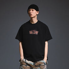 将图片加载到图库查看器，APE Series T-Shirts
