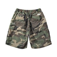 将图片加载到图库查看器，Ripstop Army Shorts
