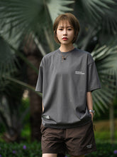 画像をギャラリービューアに読み込む, COOLMAX Rugged T-Shirts
