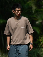 画像をギャラリービューアに読み込む, COOLMAX Rugged T-Shirts
