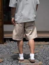 將圖片載入圖庫檢視器 Water Wash Chino Shorts
