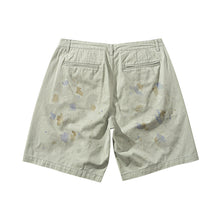 画像をギャラリービューアに読み込む, Water Wash Chino Shorts
