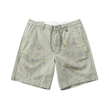 画像をギャラリービューアに読み込む, Water Wash Chino Shorts
