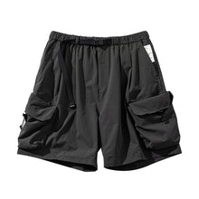 將圖片載入圖庫檢視器 Diagonal Pocket Performance Shorts
