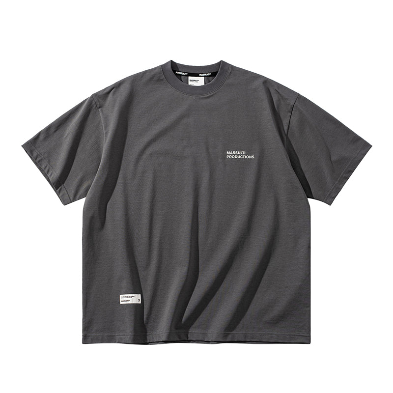 COOLMAX Rugged T-Shirts