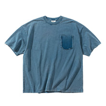 将图片加载到图库查看器，Water Wash Bag T-Shirts
