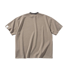 画像をギャラリービューアに読み込む, Liquid Ammonia Air Layer T-Shirts
