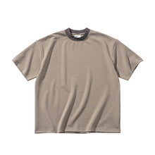 画像をギャラリービューアに読み込む, Liquid Ammonia Air Layer T-Shirts
