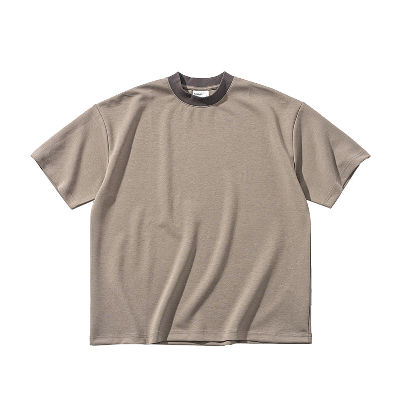 Liquid Ammonia Air Layer T-Shirts