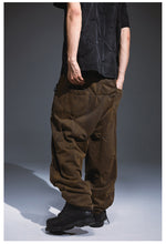 將圖片載入圖庫檢視器 Loose Straight Track Pants
