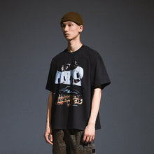 将图片加载到图库查看器，APE Boxy T-Shirts
