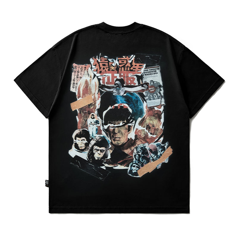 APE Series T-Shirts