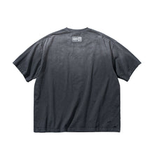 将图片加载到图库查看器，AFTER WORKS Collaboration Batik Sandblasting T-Shirts
