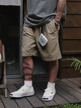 將圖片載入圖庫檢視器 Basic Casual Shorts
