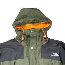 將圖片載入圖庫檢視器 Mountain jacket
