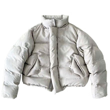 將圖片載入圖庫檢視器 EXC down jacket
